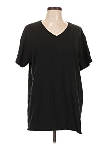 George Short Sleeve Top (view 1)