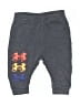 Under Armour Gray Sweatpants Size 0-3 mo - photo 1