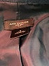 Ann Taylor Factory Blue Blazer Size 8 - photo 6