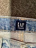 Gap Blue Jeans Size 4 - photo 7