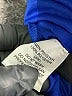 Mac Duggal 100% Polyester Blue Cocktail Dress Size 6 - photo 8
