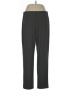 J.Jill Chevron-herringbone Black Casual Pants Size L - photo 1