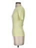 J.Crew Yellow Green Active T-Shirt Size XXS - photo 5