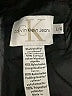 CALVIN KLEIN JEANS 100% Nylon Black Vest Size L - photo 6