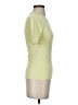 J.Crew Yellow Green Active T-Shirt Size XXS - photo 4
