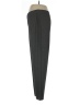 J.Jill Chevron-herringbone Black Casual Pants Size L - photo 5