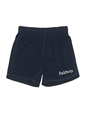Lands' End Athletic Shorts (view 1)