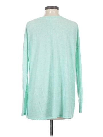 Victoria's Secret 3/4 Sleeve T-Shirt (view 2)