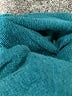 89th & Madison Teal Kimono Size S - photo 7