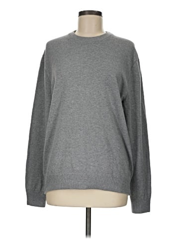 Banana Republic Factory Store Pullover Sweater (view 1)