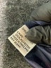 Talbots 100% Polyester Black Blazer Size 14 Petite - photo 7