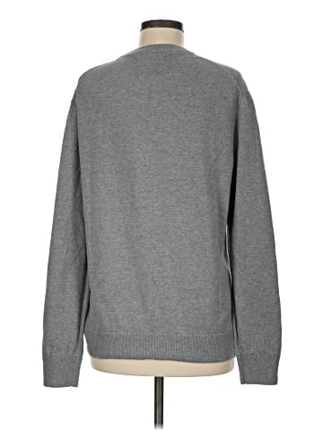 Banana Republic Factory Store Pullover Sweater (view 2)