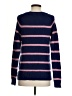 Old Navy Stripes Blue Pullover Sweater Size S - photo 2