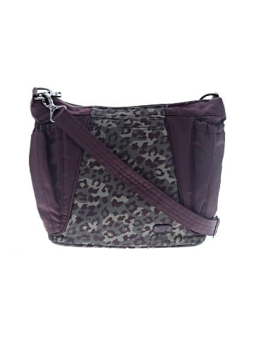Lug Crossbody Bag (view 1)