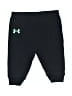Under Armour Black Casual Pants Size 3-6 mo - photo 1