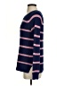 Old Navy Stripes Blue Pullover Sweater Size S - photo 5