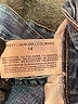 Bandolino Solid Blue Jeans Size 14 - photo 5
