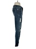 Vigoss Hearts Blue Jeans Size 27 waist - photo 4