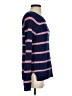 Old Navy Stripes Blue Pullover Sweater Size S - photo 4