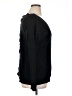 Allison Brittney 100% Acrylic Black Pullover Sweater Size XL - photo 4