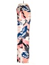 Vince Camuto Print Pink Casual Pants Size 12 - photo 5