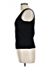 Bold Elements Black Sleeveless Top Size L - photo 5