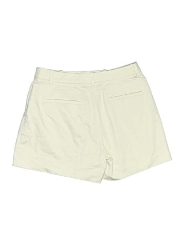 Banana Republic Khaki Shorts (view 2)