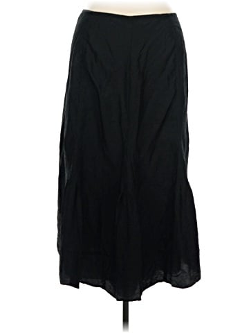 J.Jill Silk Skirt (view 1)