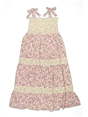 Bonnie Jean Dress (view 2)