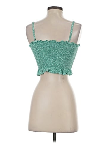 Hollister Tube Top (view 2)