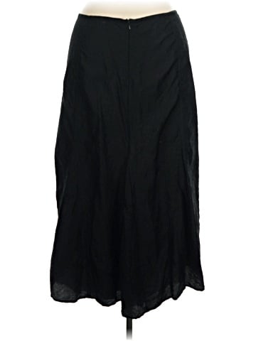 J.Jill Silk Skirt (view 2)