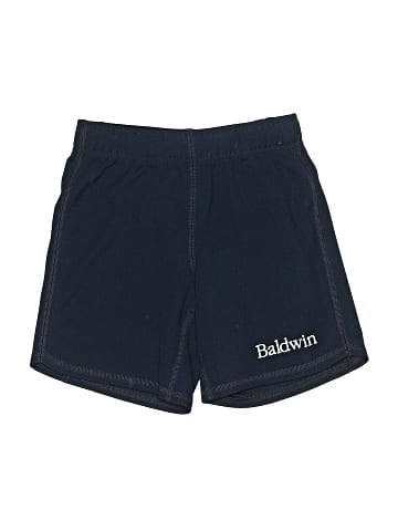Lands' End Athletic Shorts (view 1)