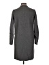 Zara Basic Gray Coat Size XS - photo 2
