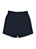 Lands' End 100% Polyester Solid Blue Athletic Shorts Size S (kids) - photo 2