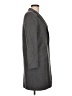 Zara Basic Gray Coat Size XS - photo 4