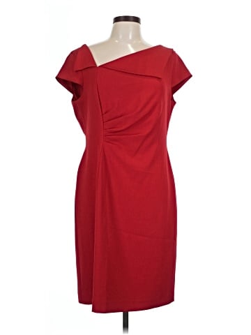 Tahari by ASL Cocktail Dress (view 1)