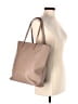 Draper James 100% Leather Ivory Leather Tote One size - photo 2