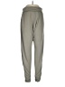 FP Movement Solid Gray Casual Pants Size M - photo 1