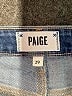 Paige Blue Jeans Size 29 waist - photo 7