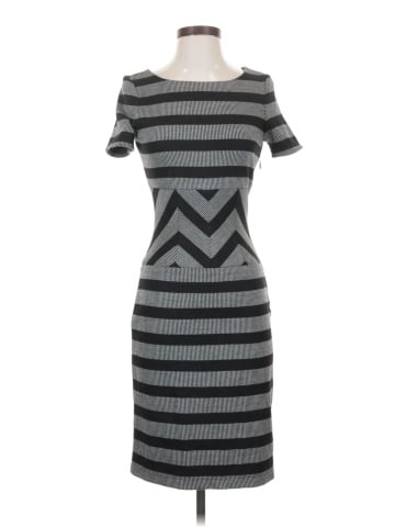 BCBGMAXAZRIA Casual Dress (view 1)