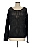Levi's Black Pullover Sweater Size M - photo 1