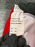 Cocoship Solid Red One Piece Swimsuit Size XXL - photo 4