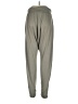 FP Movement Solid Gray Casual Pants Size M - photo 2