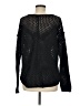 Levi's Black Pullover Sweater Size M - photo 2