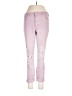 Universal Thread Hearts Pink Jeans Size 10 - photo 1
