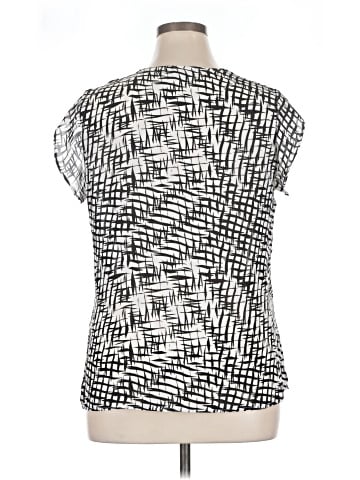 Worthington Sleeveless T-Shirt (view 2)