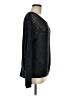 Levi's Black Pullover Sweater Size M - photo 4