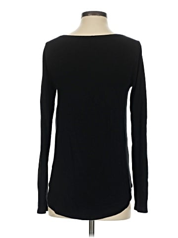 Calypso St. Barth Long Sleeve T-Shirt (view 2)