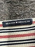 Brandy Melville Red Ivory Tank Top Size XS - photo 7