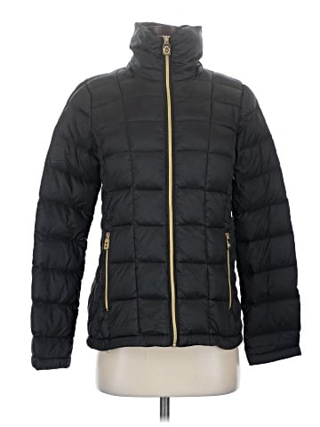 MICHAEL Michael Kors Snow Jacket (view 1)